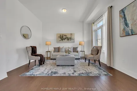 2115 Primate Road, Mississauga, ON L4Y 1V5