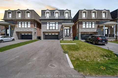 2115 Primate Road, Mississauga, ON L4Y 1V5