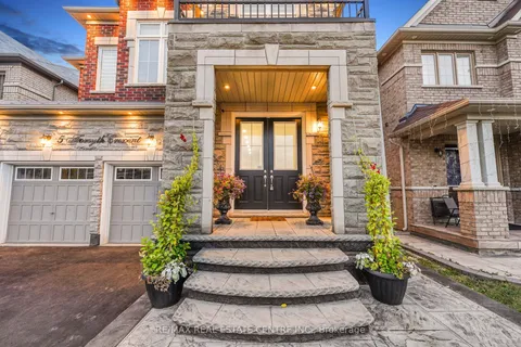 5 Forsyth Crescent, ON L6X 5N2