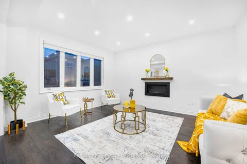 5 Forsyth Crescent, ON L6X 5N2