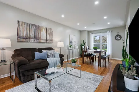 243 Beechfield Crescent, ON L9W 4N3
