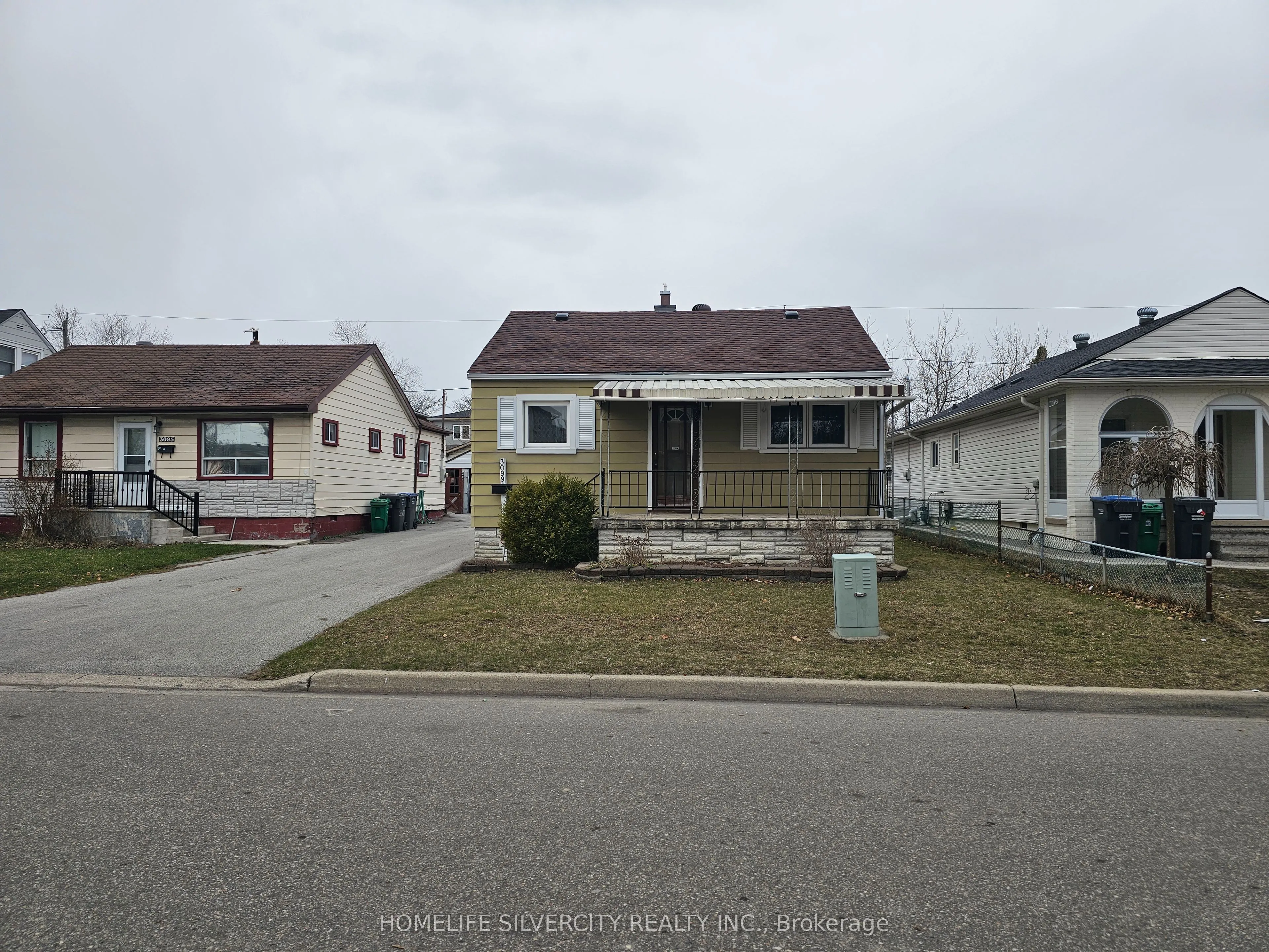 3099 Merritt Avenue, ON L4T 1P4