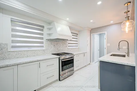 119 Rutherford Road, ON L6V 2J4