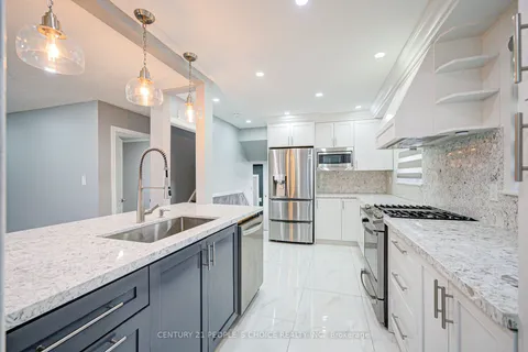 119 Rutherford Road, ON L6V 2J4
