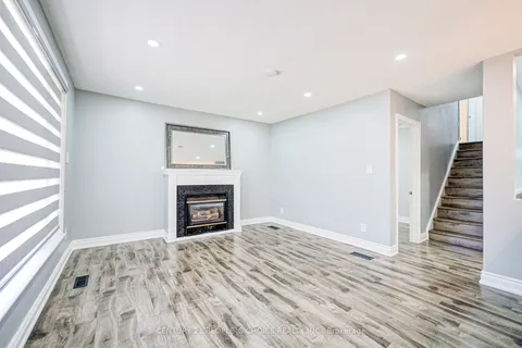 119 Rutherford Road, ON L6V 2J4