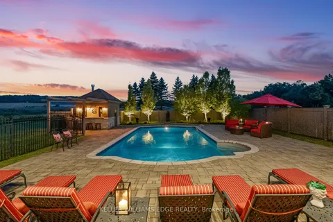 3160 Britannia Road, ON L7M 0S1