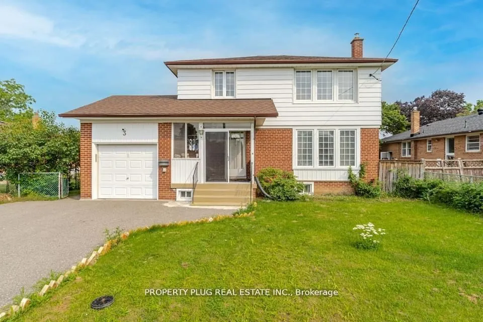 3 Leneck Avenue, ON L6X 2A9