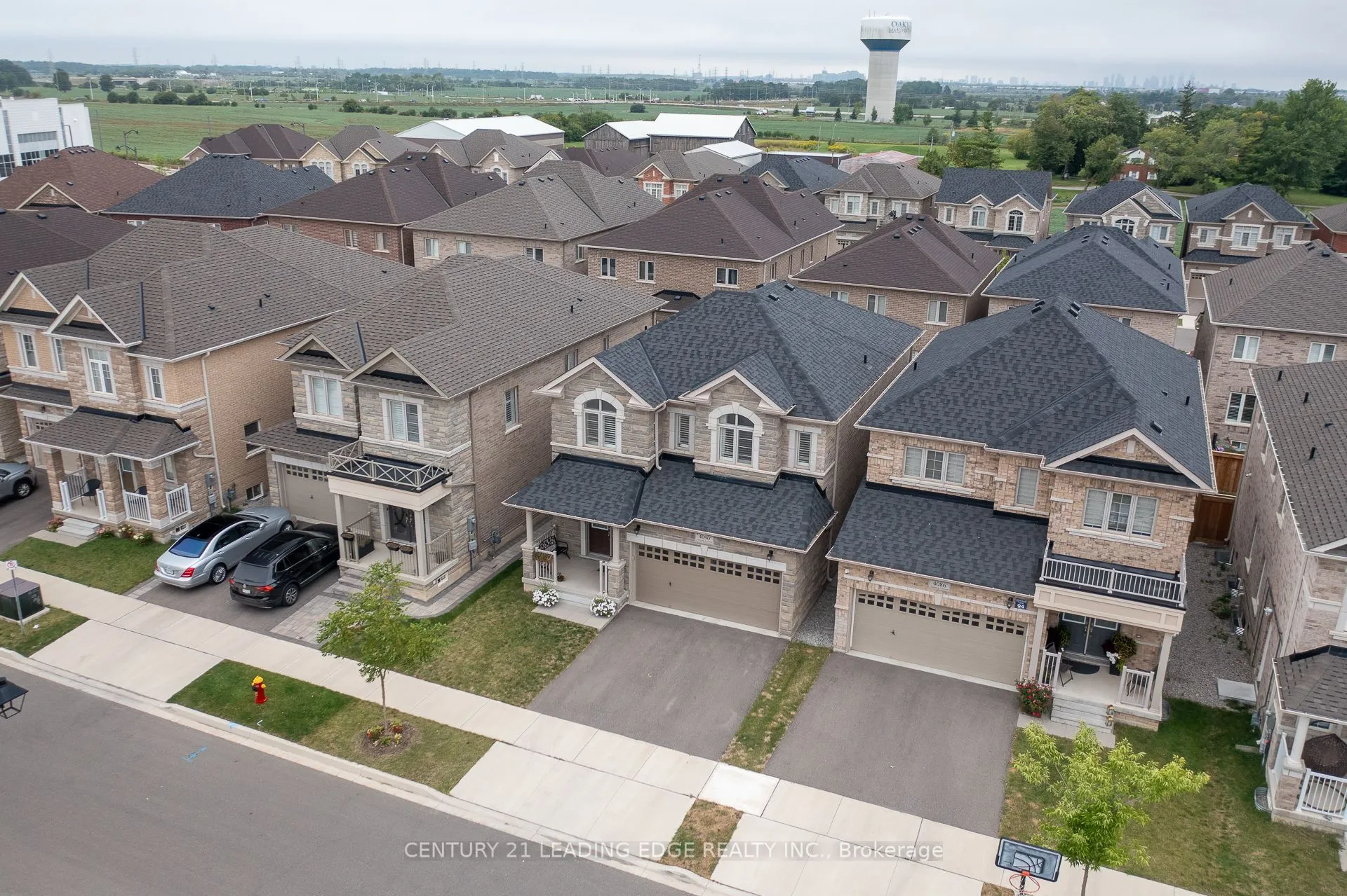 4090 Channing Crescent, ON L6H 3R3