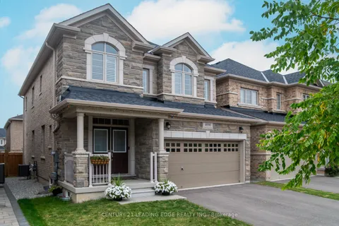 4090 Channing Crescent, ON L6H 3R3