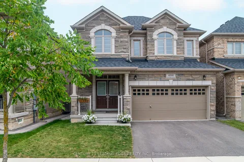 4090 Channing Crescent, ON L6H 3R3
