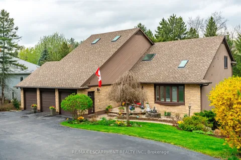 1962 Snake Road, ON L7P 4Y4