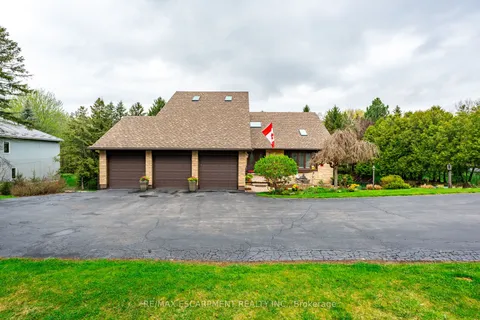 1962 Snake Road, ON L7P 4Y4