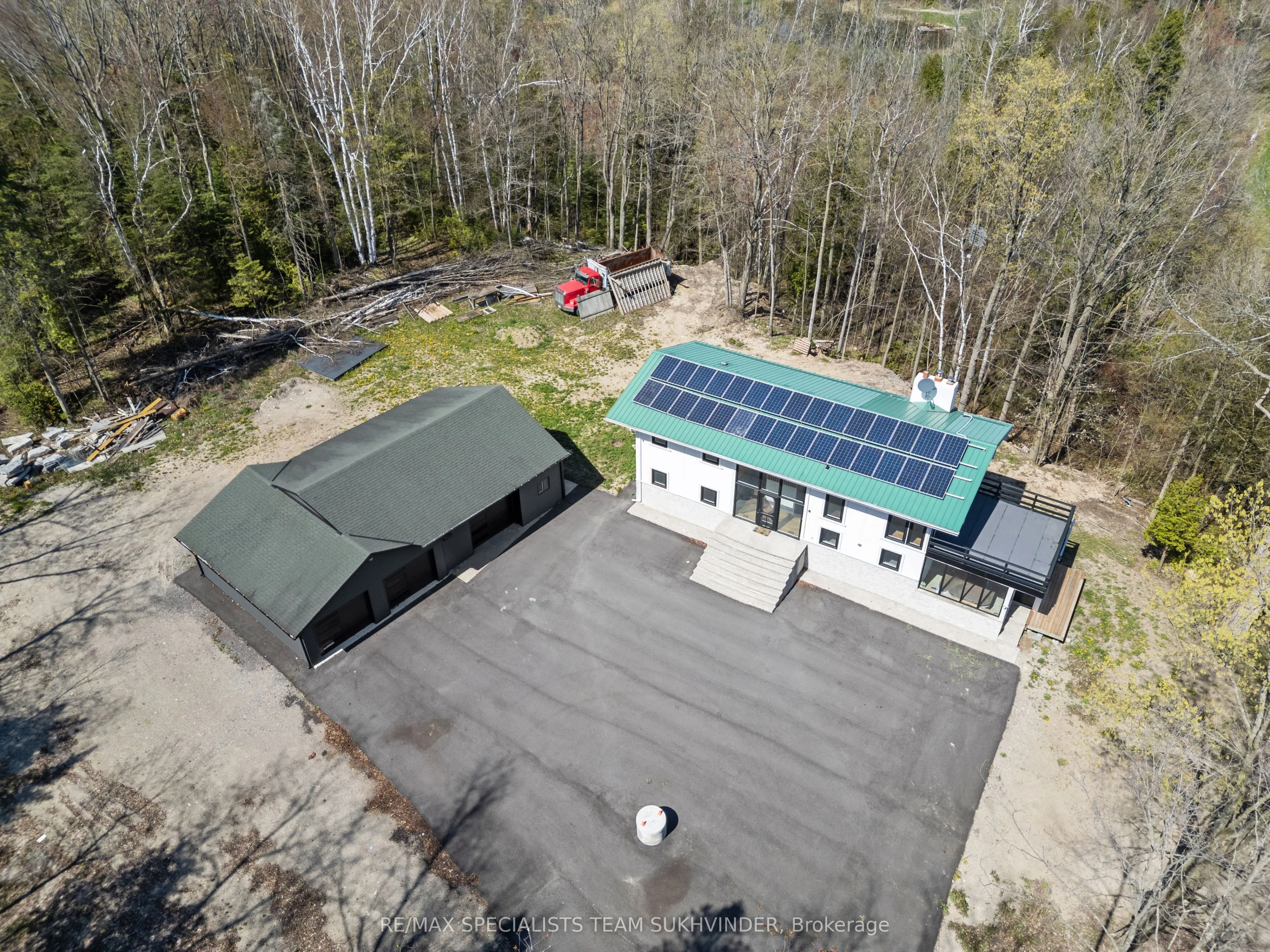 4680 Beech Grove Side Road, ON L7K 0N9