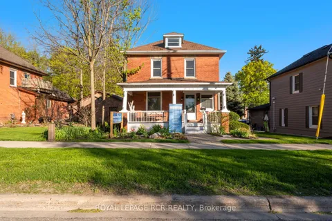 69 King Street, ON L7E 1A2