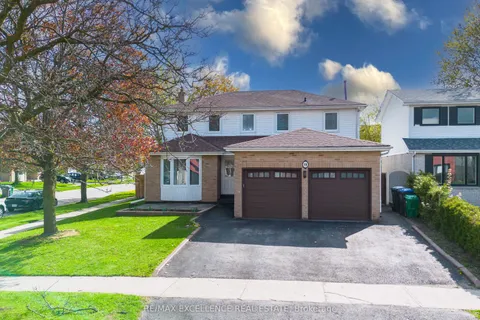 19 Mikado Crescent, ON L6S 3R3