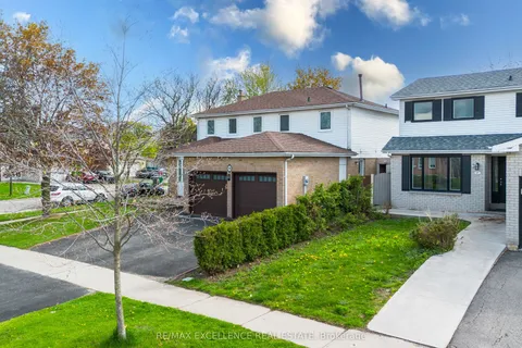 19 Mikado Crescent, ON L6S 3R3