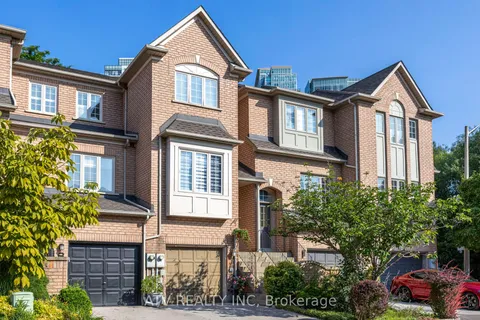 6 Bluewater Court, Toronto, ON M8V 4A8