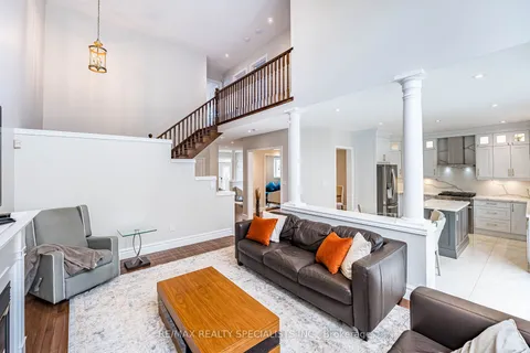 2265 Osprey Lane, ON L6M 3Z9