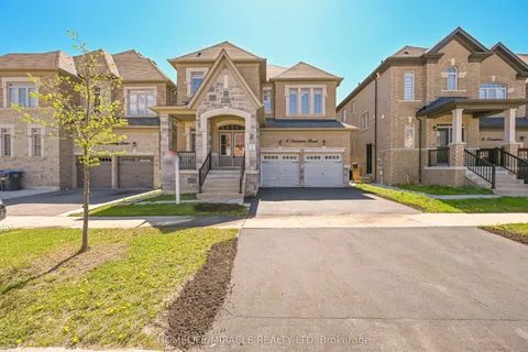 4 Camston Road, ON L6P 4K1