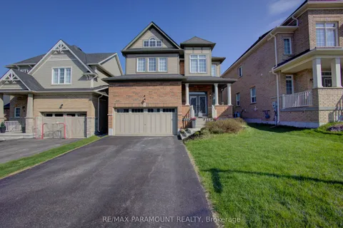 14 Paula Court, ON L9W 5V1