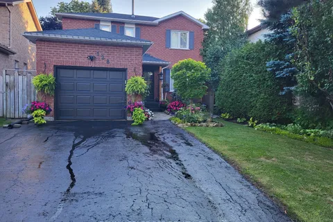 128 Elaine Drive, ON L9W 4S1