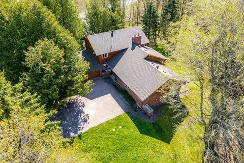 17940 Airport Road, Caledon, ON L7K 2G8