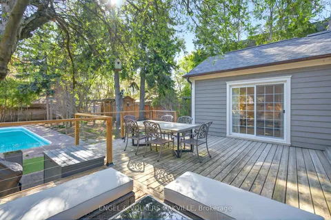 236 Burton Road, ON L6K 2K5