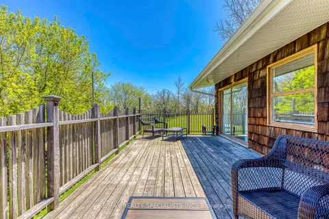 15195 The Gore Road, ON L7C 0X2