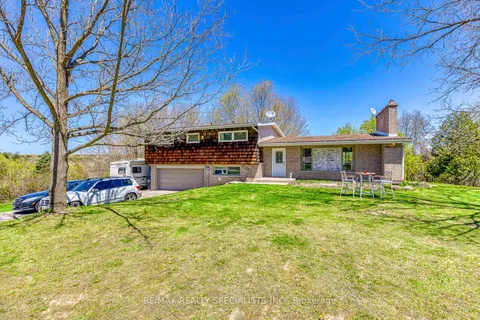 15195 The Gore Road, ON L7C 0X2
