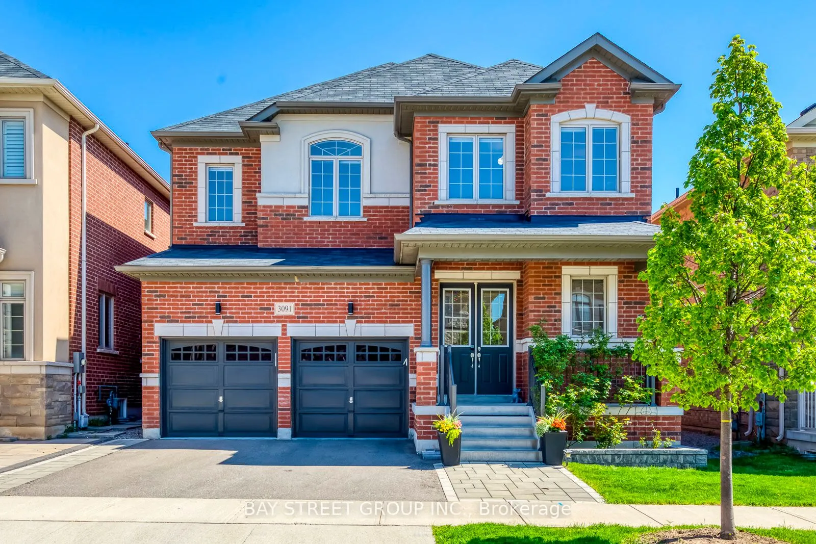 3091 Streamwood Pass, Oakville, ON L6H 0S8
