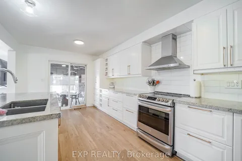 36 Headwater Road, ON L7E 2W2