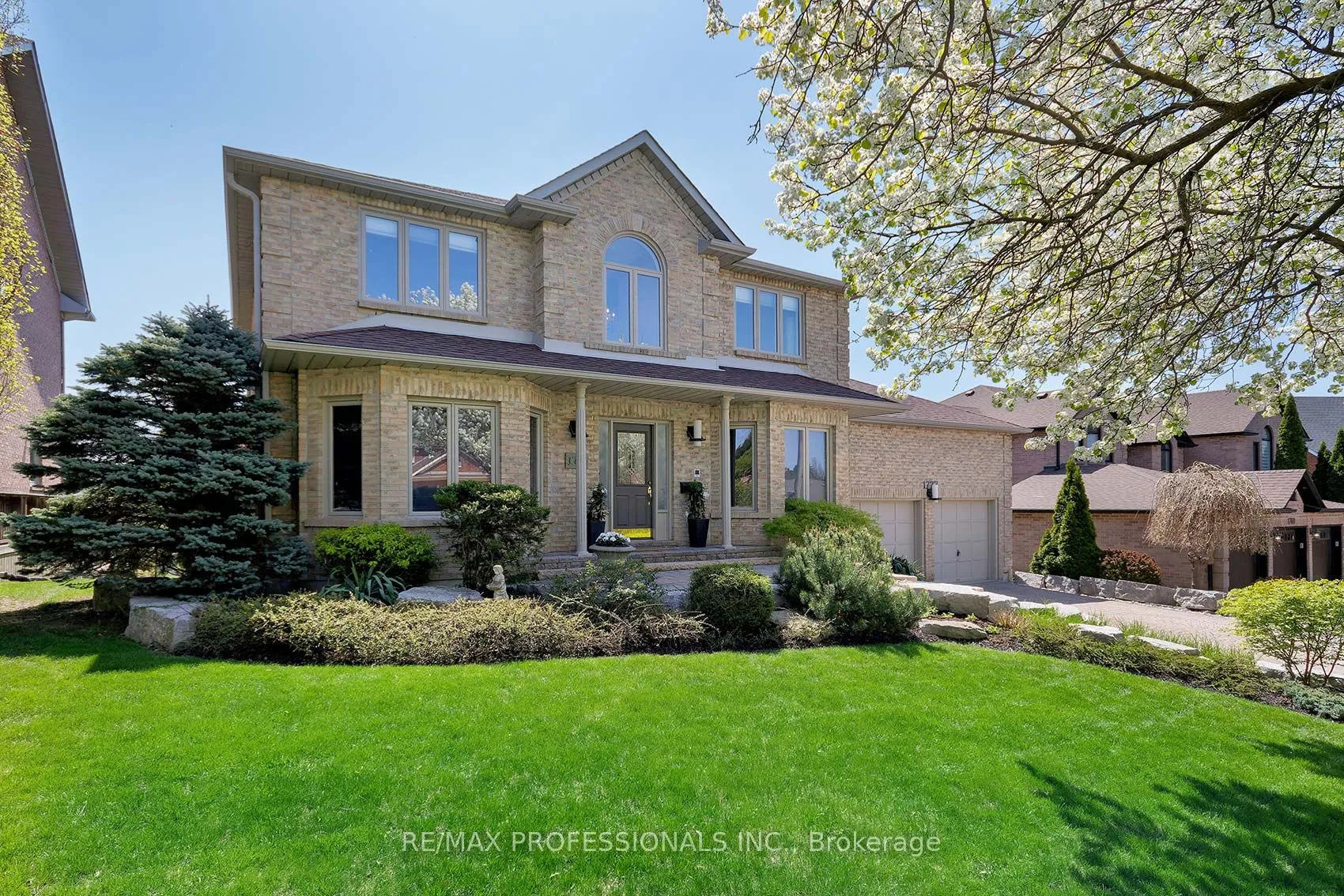 1777 Covington Terrace, ON L5M 3M5
