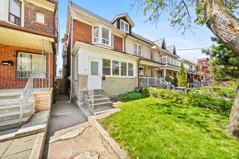 53 Hounslow Heath Road, ON M6N 1G7