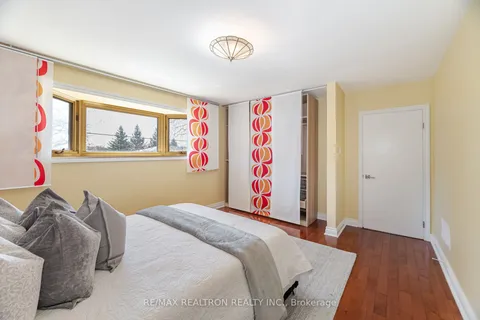 86 Crendon Drive, ON M9C 3H3