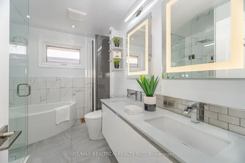 86 Crendon Drive, ON M9C 3H3