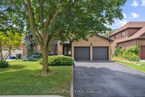 4344 Dallas Court, ON L4W 4G7