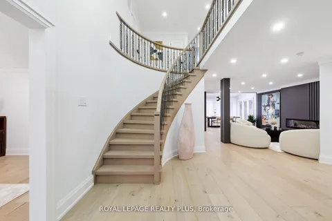 4344 Dallas Court, ON L4W 4G7