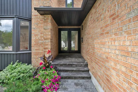 4344 Dallas Court, ON L4W 4G7