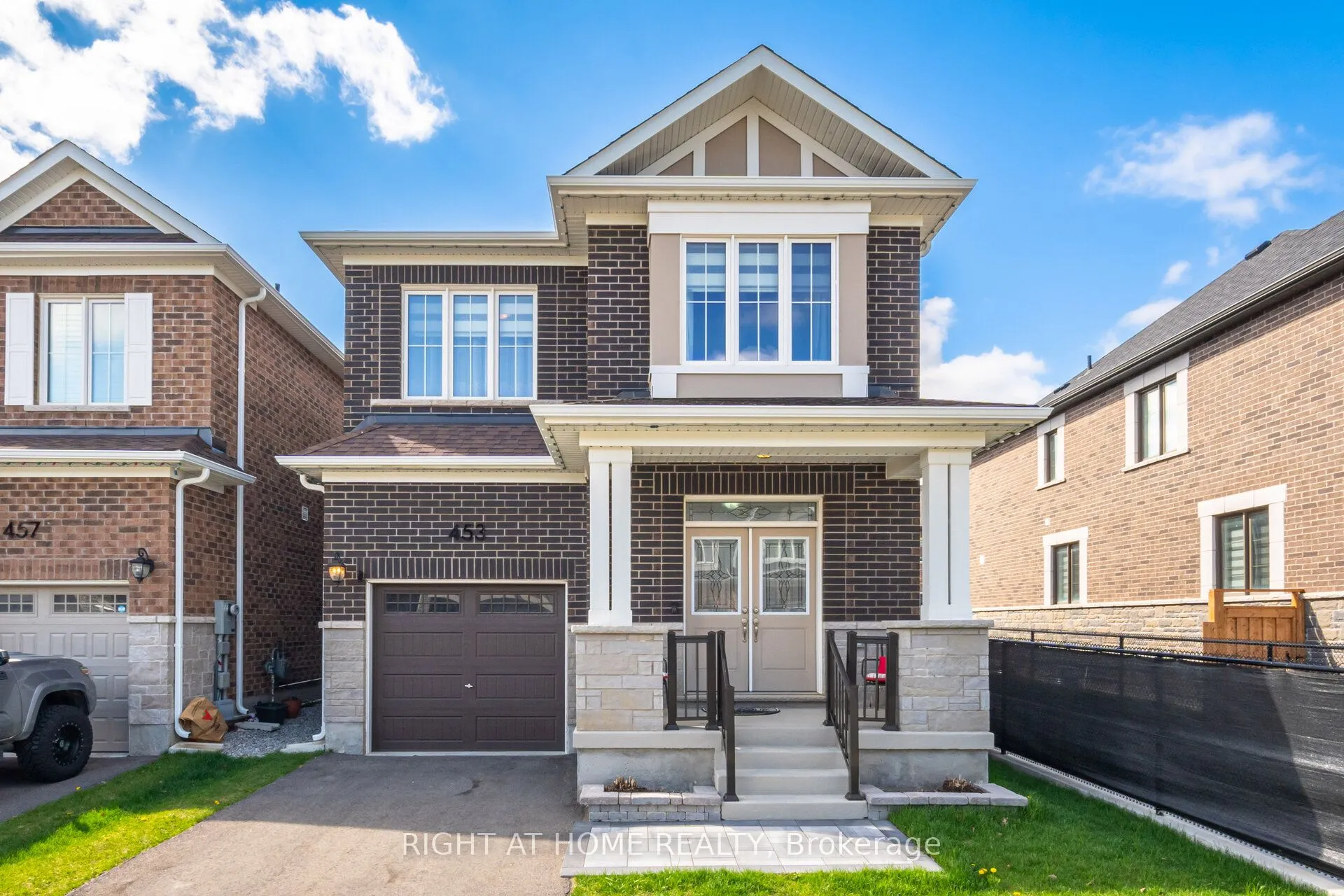 453 Boyd Lane, ON L9E 1X2