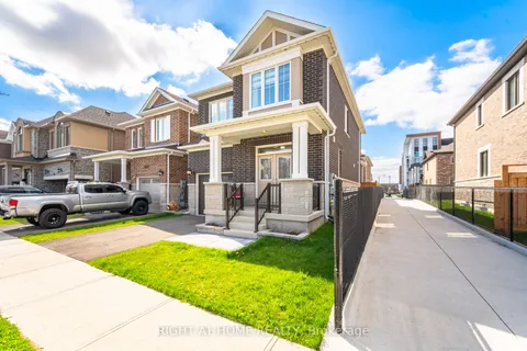 453 Boyd Lane, ON L9E 1X2