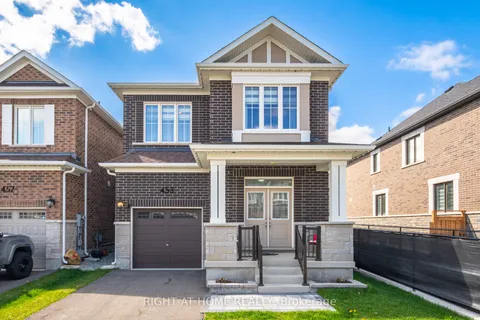 453 Boyd Lane, ON L9E 1X2