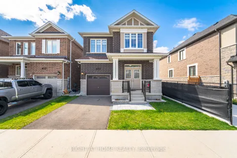 453 Boyd Lane, ON L9E 1X2