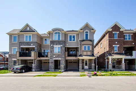1270 Wintergreen Place, ON L9E 1S4
