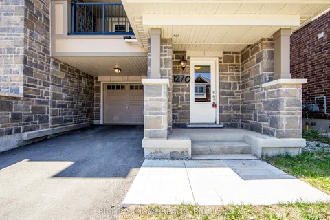 1270 Wintergreen Place, ON L9E 1S4