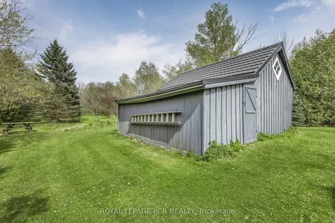 17329 Shaws Creek Road, ON L7K 0E8