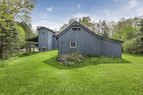 17329 Shaws Creek Road, ON L7K 0E8