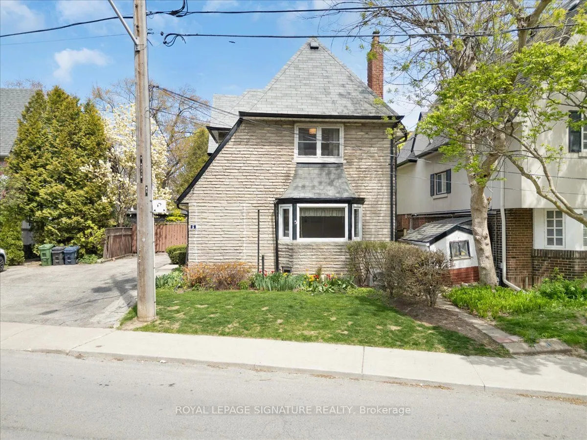 5 Royal York Road, ON M8V 2S8