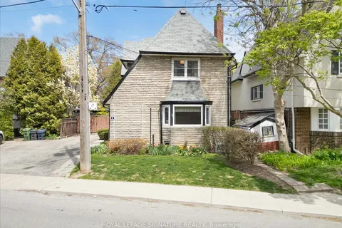 5 Royal York Road, ON M8V 2S8