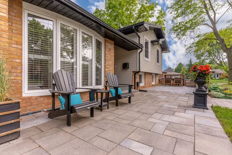 313 Silvana Crescent, ON L7L 2W3