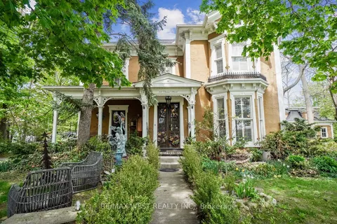 103 Thomas Street, ON L9T 2E3